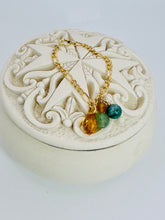 Abundance and Good Fortune