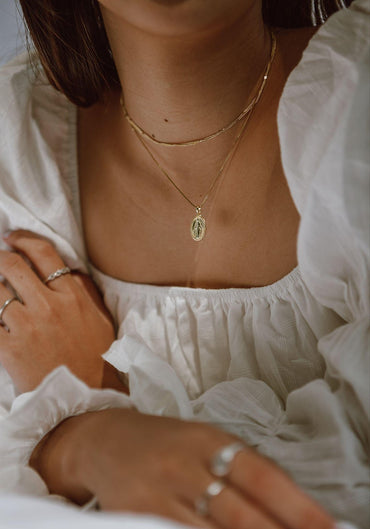 Eternal Elegance: The Allure of Permanent Jewelry