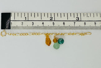 Abundance and Good Fortune